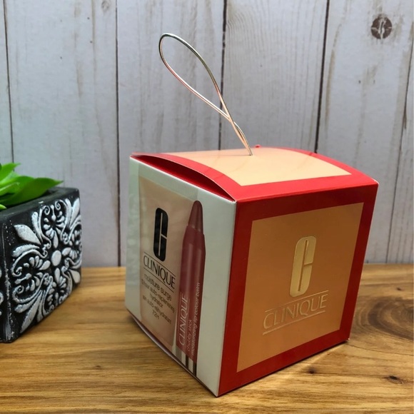 Clinique Ornament Set-Merry Moisture Duo - Picture 4 of 8